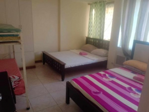 2 bedroom condo@ escario